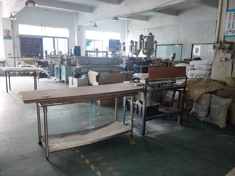 生產設備（bèi）